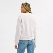 Coach Outlet Signature Square Crewneck Sweater