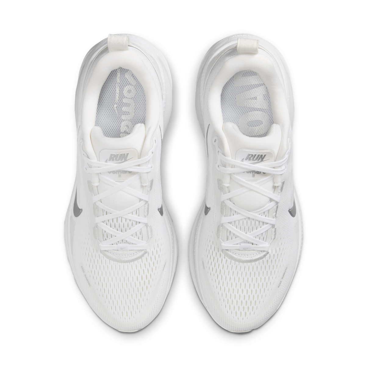 Women's Vomero 18 Road Running Shoes