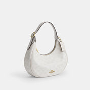 Coach Outlet Emily Shoulder Bag In Signature Canvas