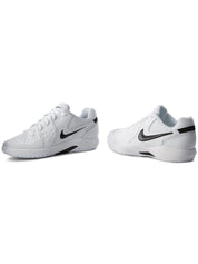 Men's Air Zoom Resistance Tennis Shoes In White