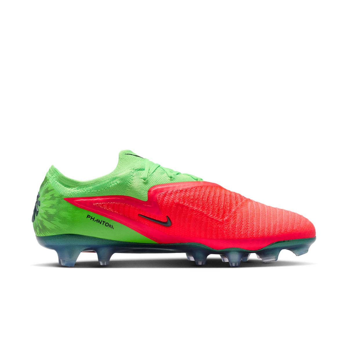 Men's Phantom 6 Low Elite "Erling Haaland" Firm-Ground Soccer Cleats