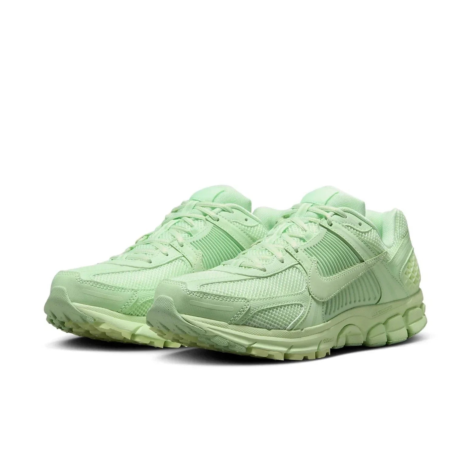 Nike Air Zoom VomeroHF5493-301 Sneaker Women's Green Running Shoes RHS8411