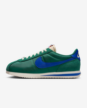 Nike Cortez IH2361-300 Sneakers WoEvergreen Aura Lifestyle Shoes DWA1326