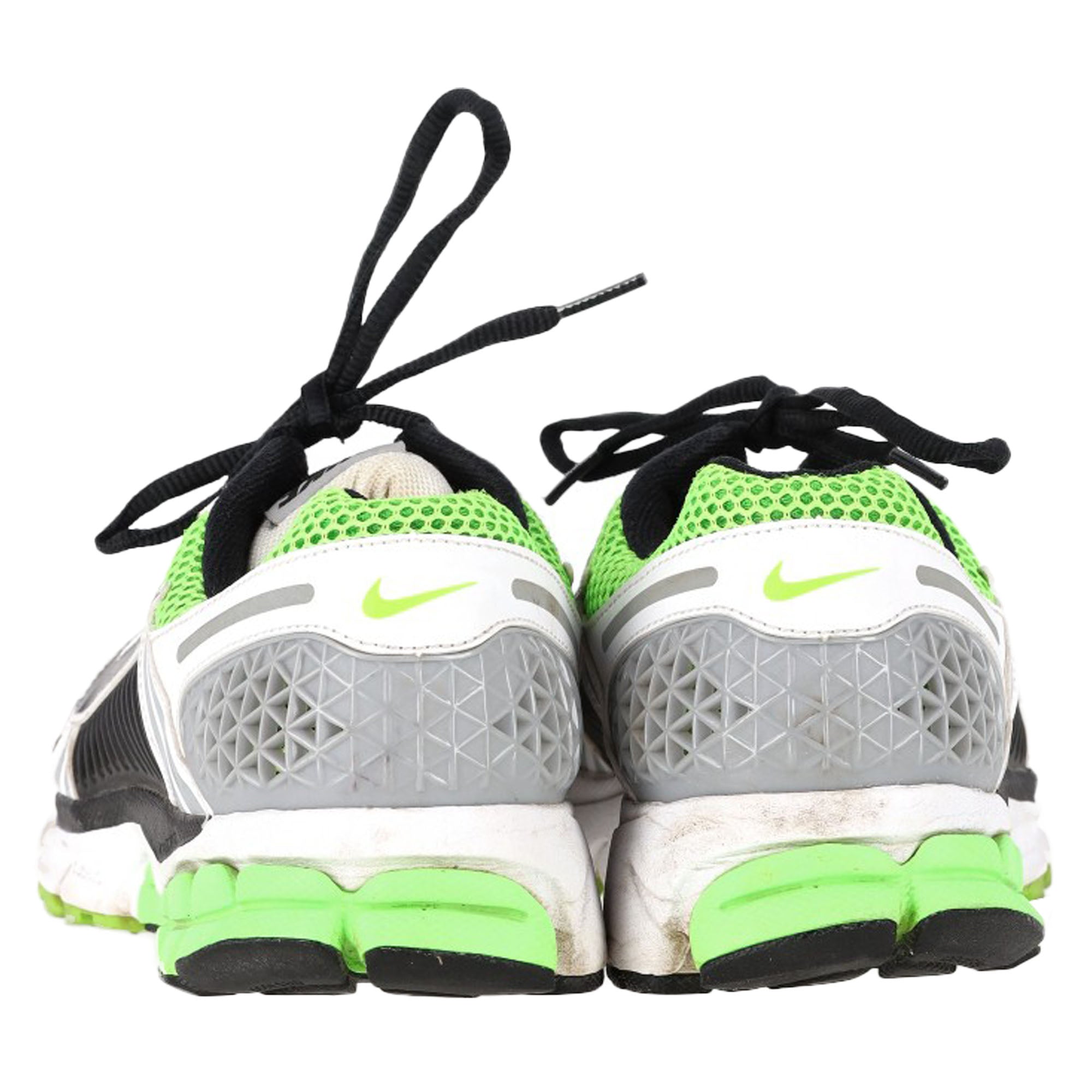 Nike Zoom Vomero 5 Sneakers in Green Synthetic