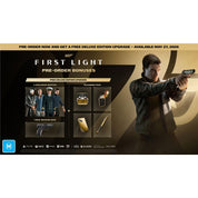 007 First Light