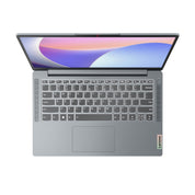 Lenovo IdeaPad Slim 3i 14" HD Laptop (Intel Core Celeron)[128GB]