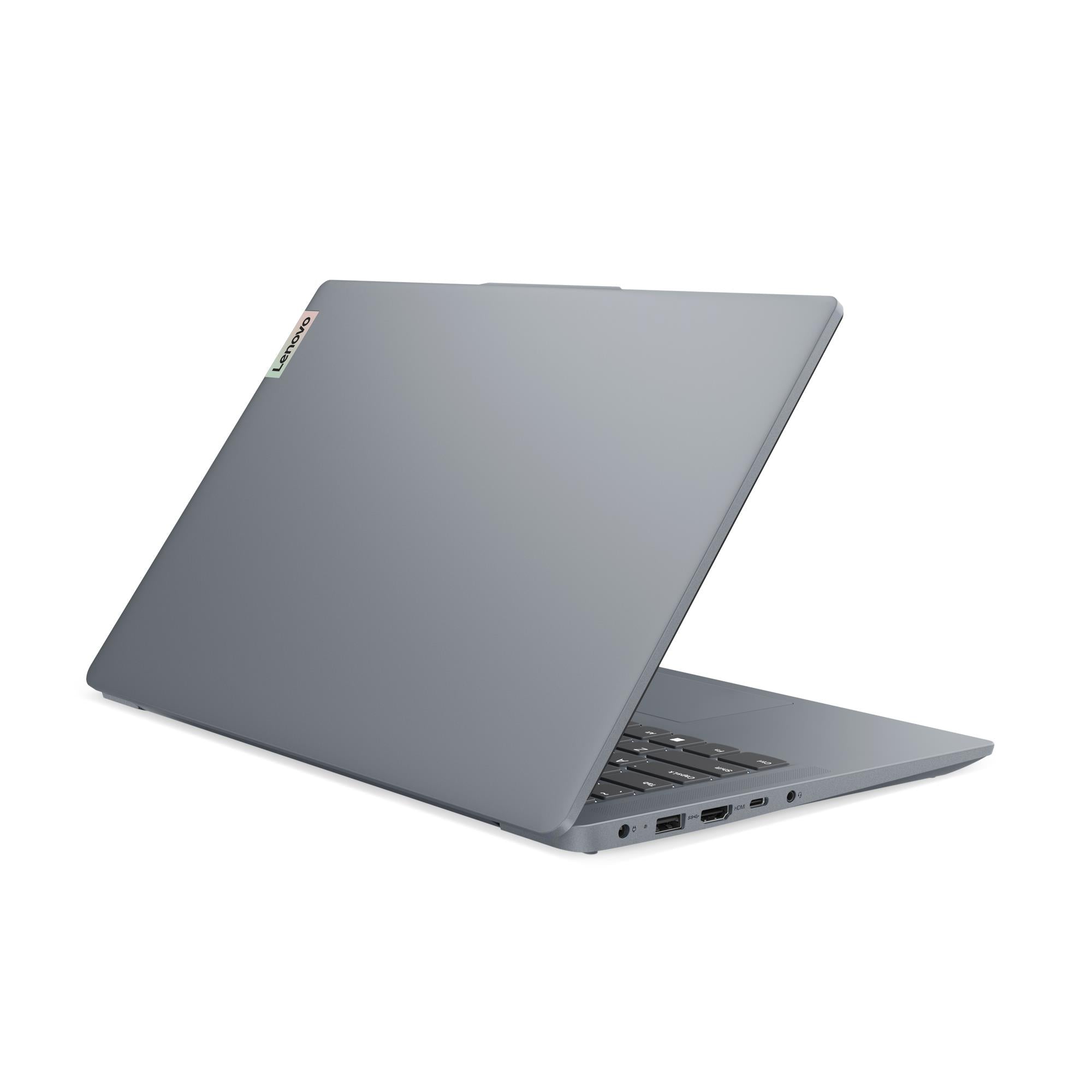 Lenovo IdeaPad Slim 3i 14" HD Laptop (Intel Core Celeron)[128GB]