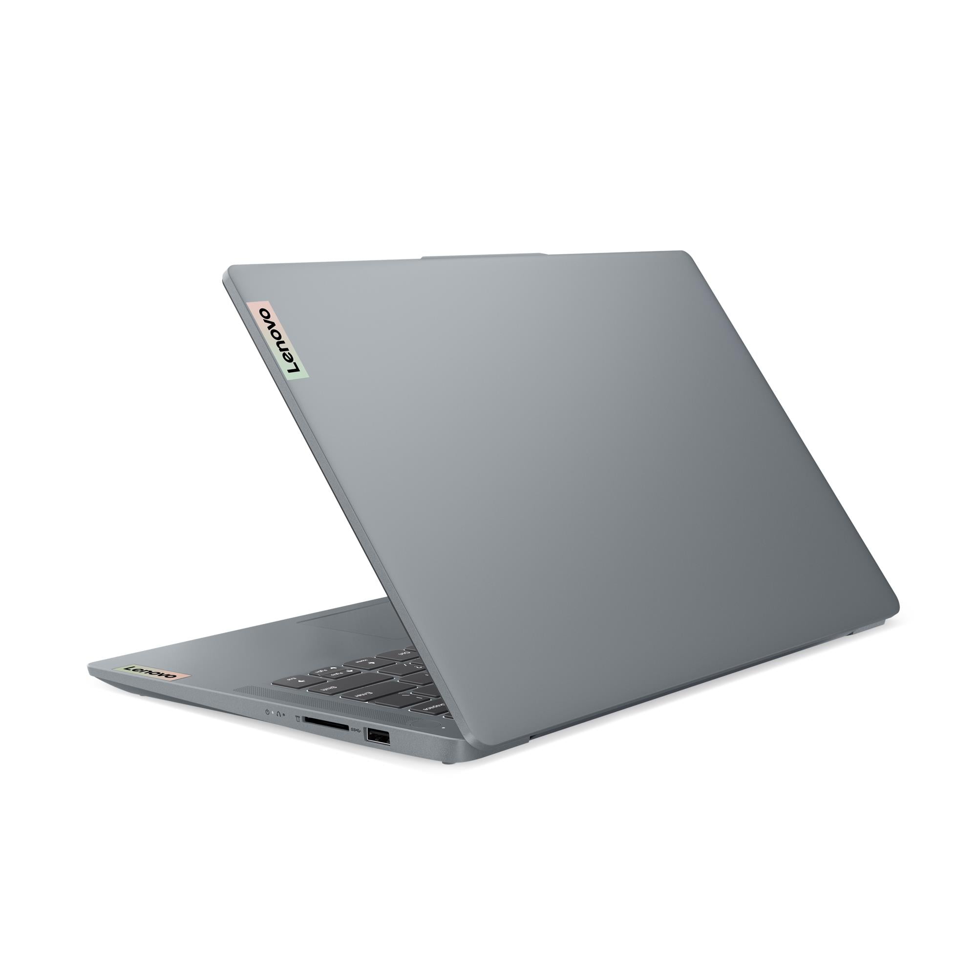 Lenovo IdeaPad Slim 3i 14" HD Laptop (Intel Core Celeron)[128GB]