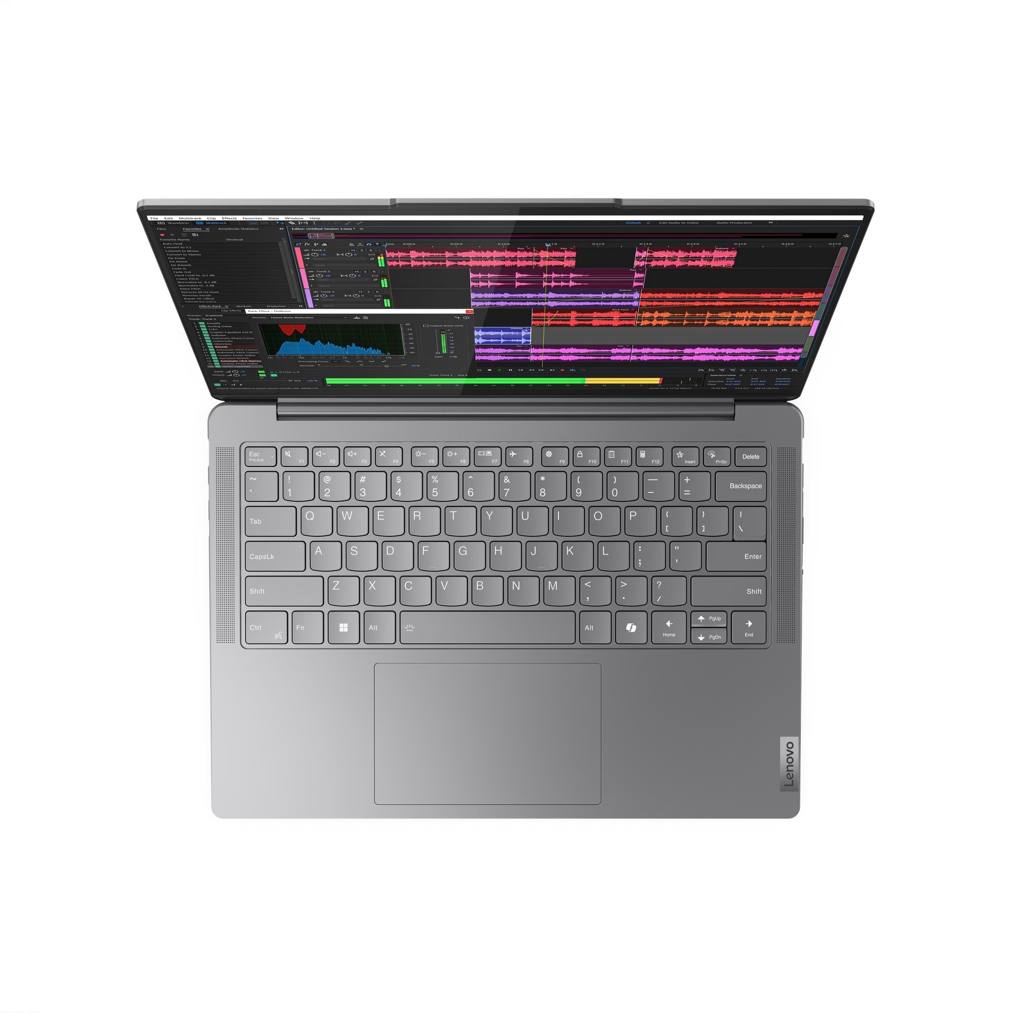 Lenovo Yoga Slim 7i 14" WUXGA OLED Laptop (Intel Core Ultra 7)[1TB]