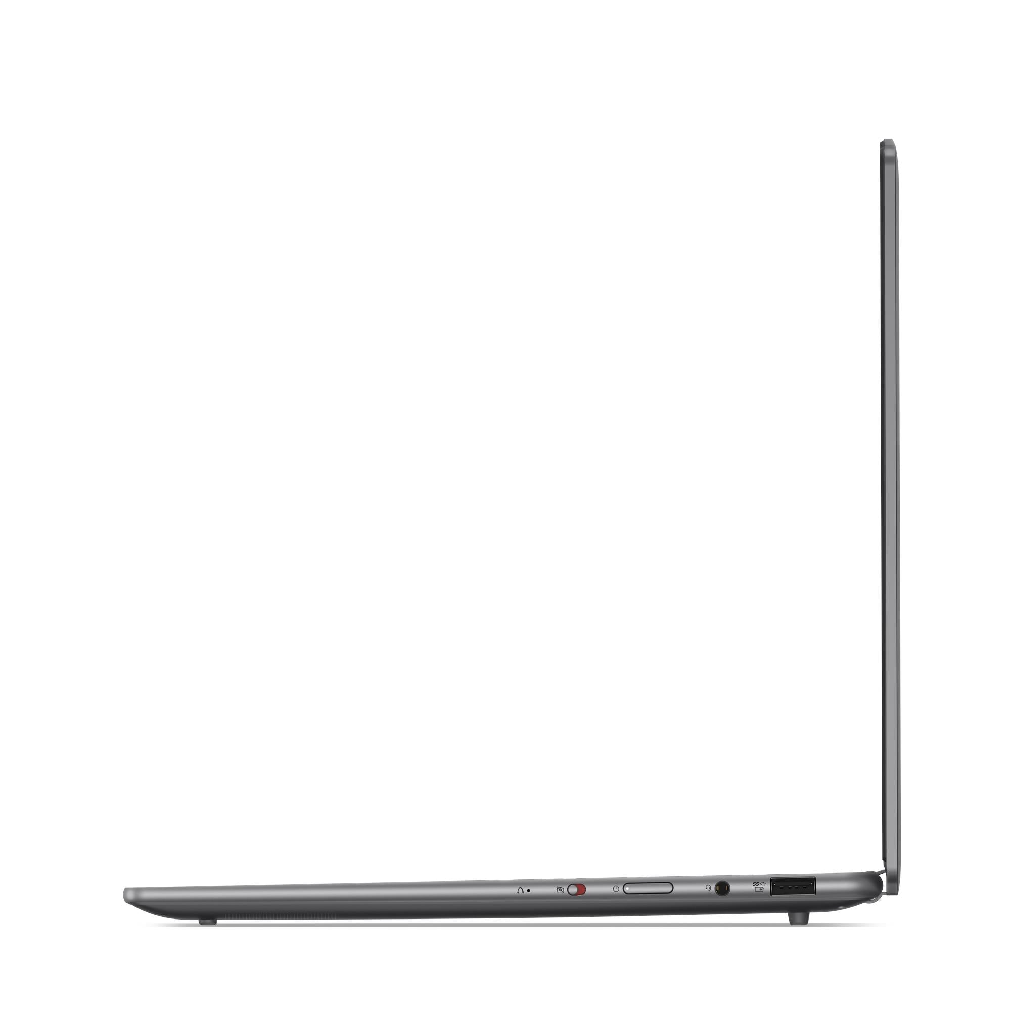 Lenovo Yoga Slim 7i 14" WUXGA OLED Laptop (Intel Core Ultra 7)[1TB]