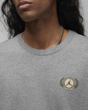 Nike MJ Long Sleeve Crew Grey  DV1465-091 Men's