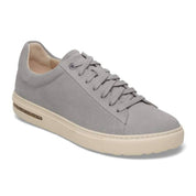 Men's Bend Low Sneaker In Stone Coin