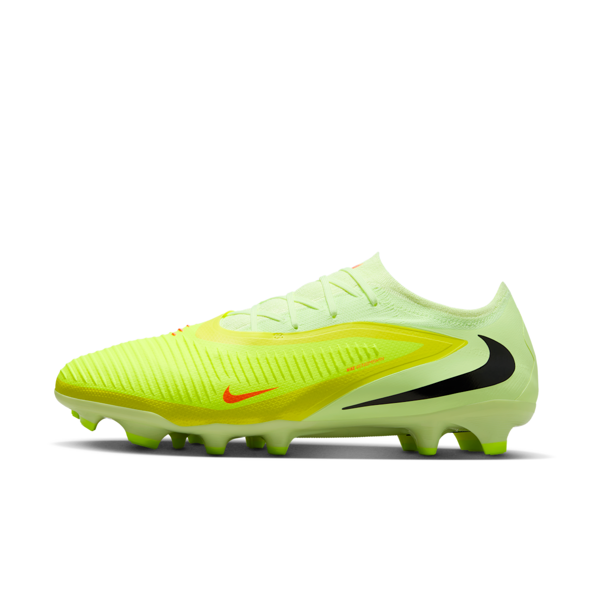 Men's Phantom 6 Low Pro Firm-Ground Soccer Cleats