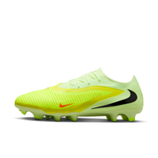 Men's Phantom 6 Low Pro Firm-Ground Soccer Cleats