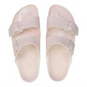 Women's Arizona Essentials Eva Sandal In Light Rose Multi