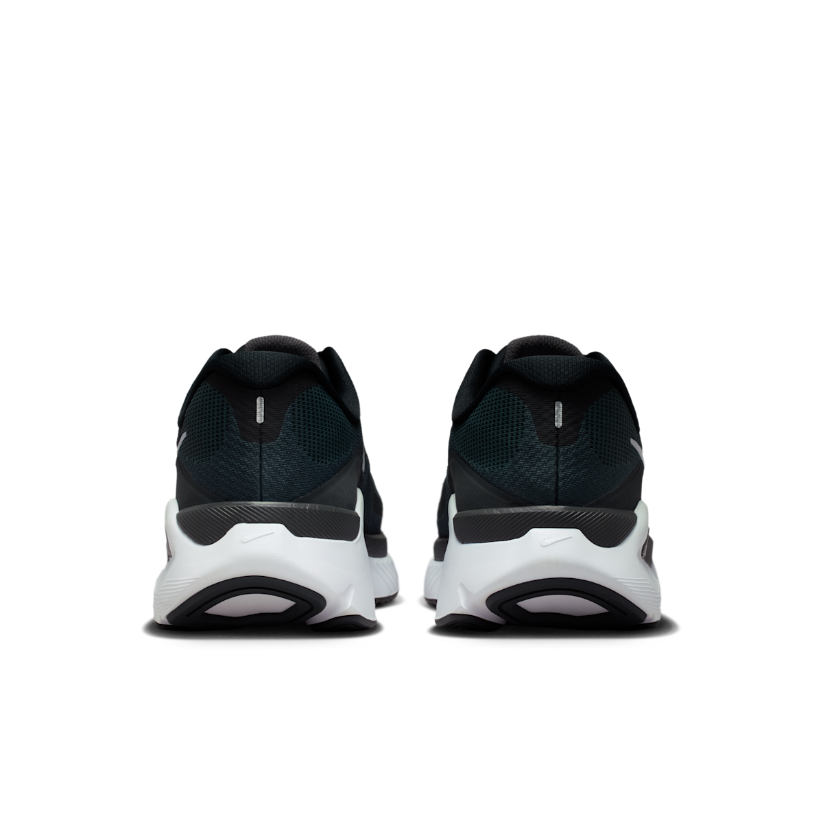 Men's Structure Plus Road Running Shoes (Wide)