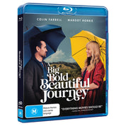 A Big Bold Beautiful Journey
