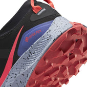 Nike Pegasus Trail 3 Gtx Black/Flash Crimson-Lapis  DC8794-002 Women's