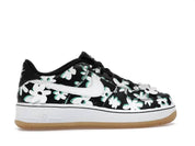 Women's Air Force 1 Lv8 Floral Leather Sneakers In Multi