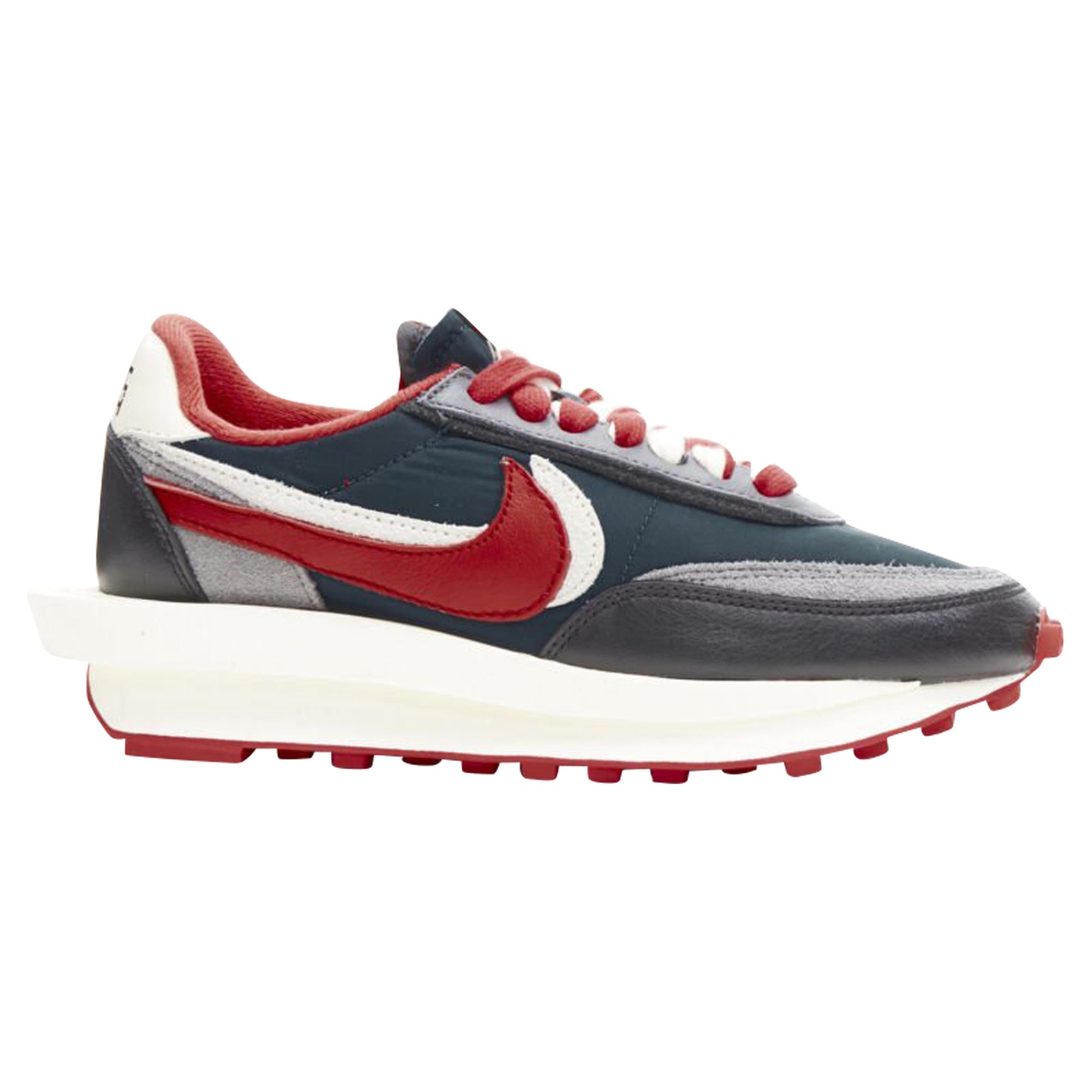 Nike Sacai Undercover LD Waffle midnight sneaker