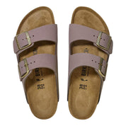 Women's Birkenstock Arizona BS Faded Purple 1029428