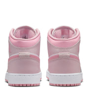 Air Jordan 1 Mid Big Kids' Sneakers