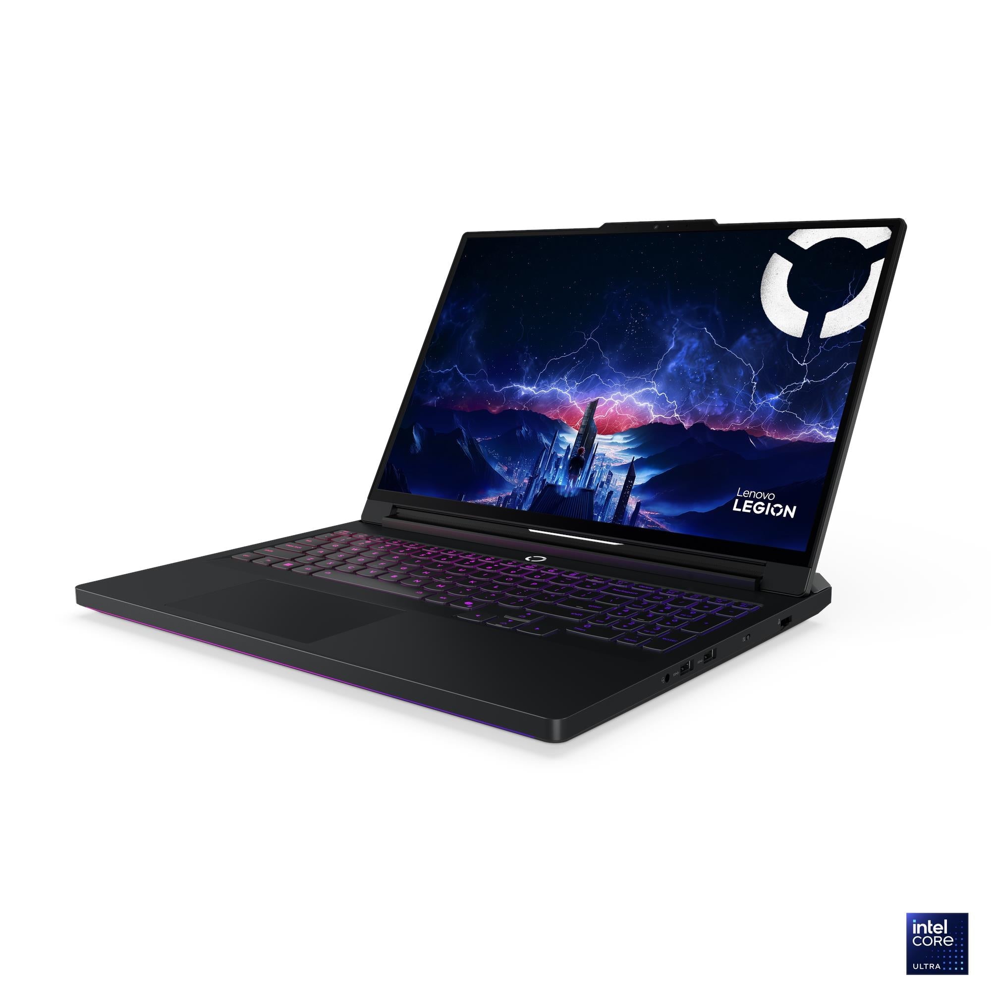 Lenovo Legion 7 Pro 16" WQXGA 240Hz Gaming Laptop (Intel Core Ultra 9 - 275HX)[GeForce RTX 5090]