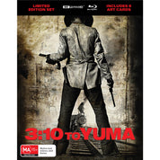 3:10 To Yuma (Limited Edition)