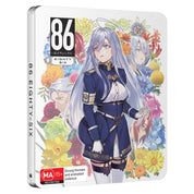 86 Eighty-Six - The Complete Season
