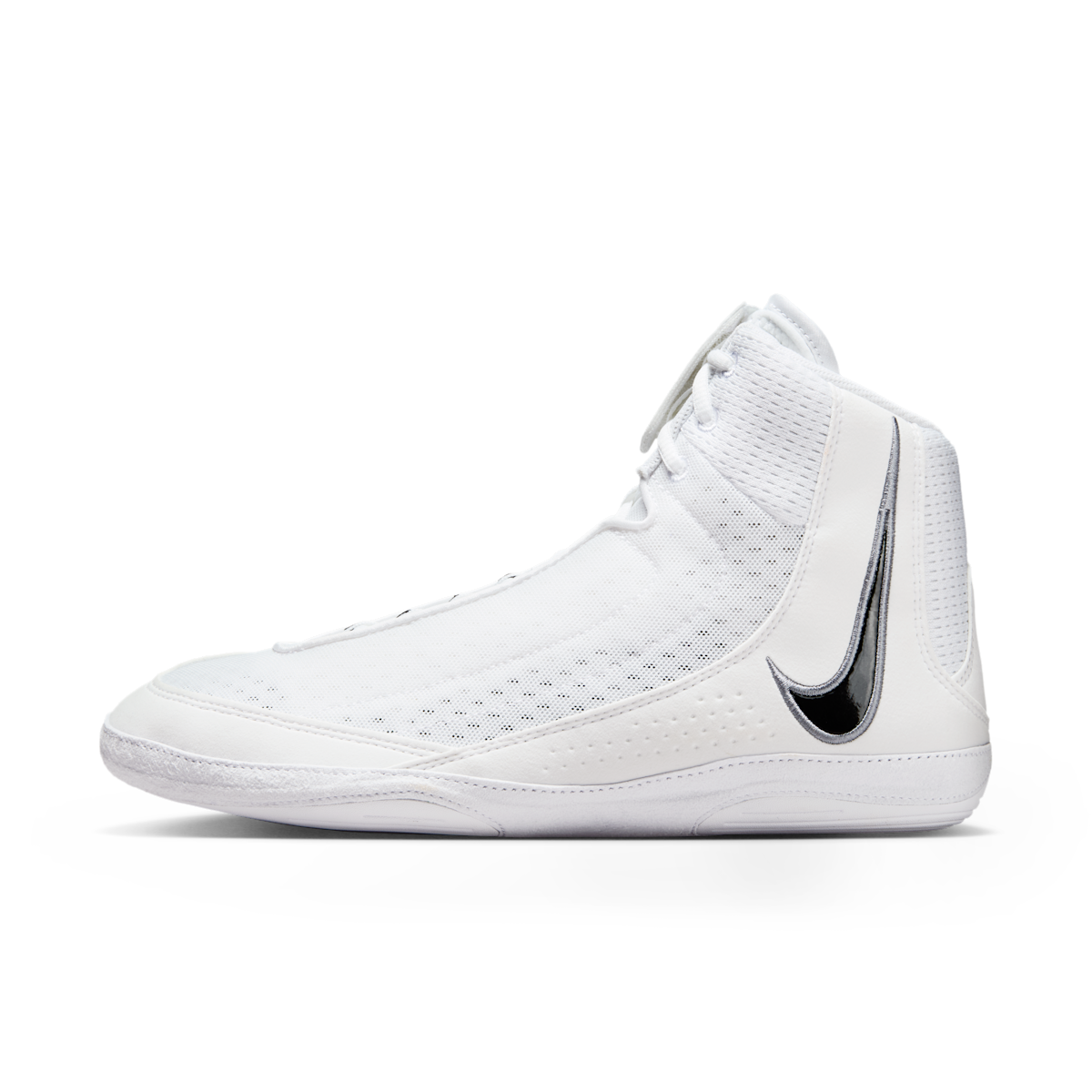 Men's Inflict 4 Wrestling Shoes