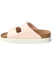 Birkenstock Arizona Suede Sandal