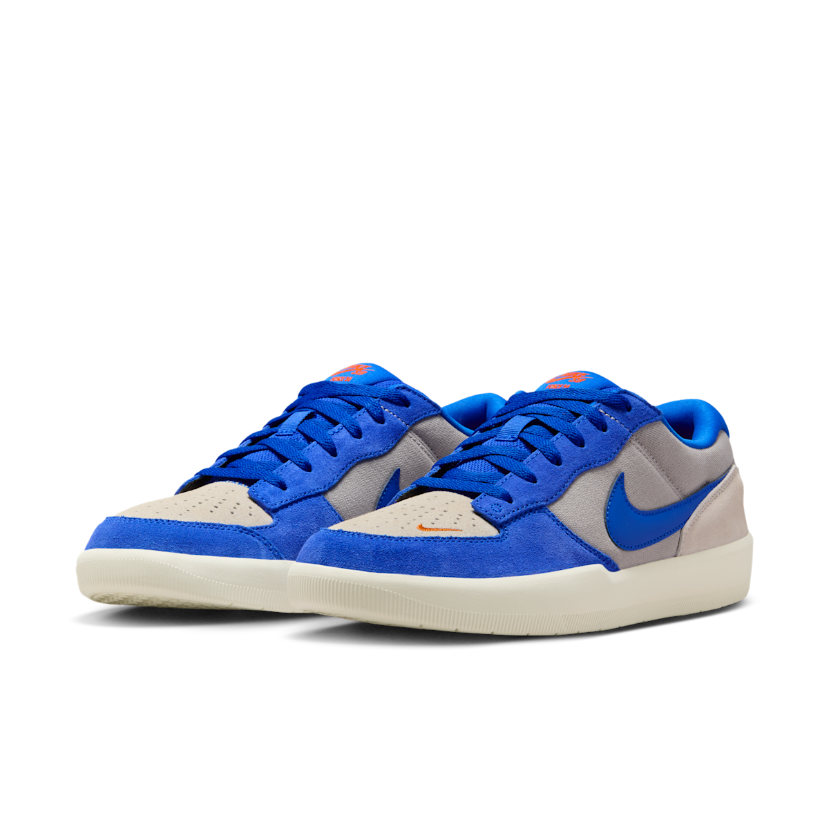 Men's  SB Force 58 Skate Shoes