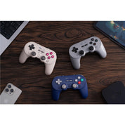 8BitDo Pro 3 Bluetooth Gamepad (Purple Edition)