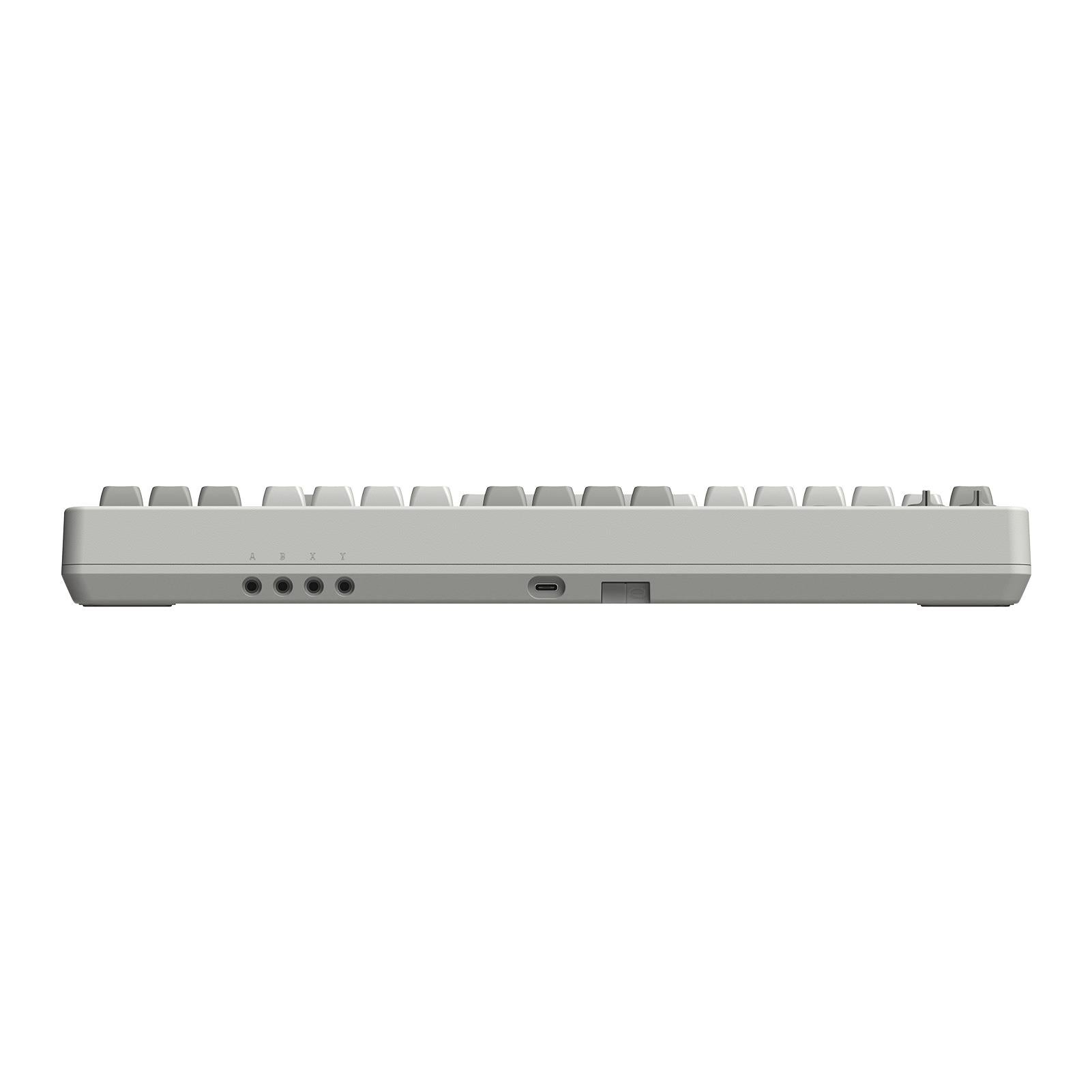 8BitDo Retro Mechanical Keyboard (M Edition)