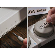 8BitDo Retro Mechanical Keyboard (M Edition)