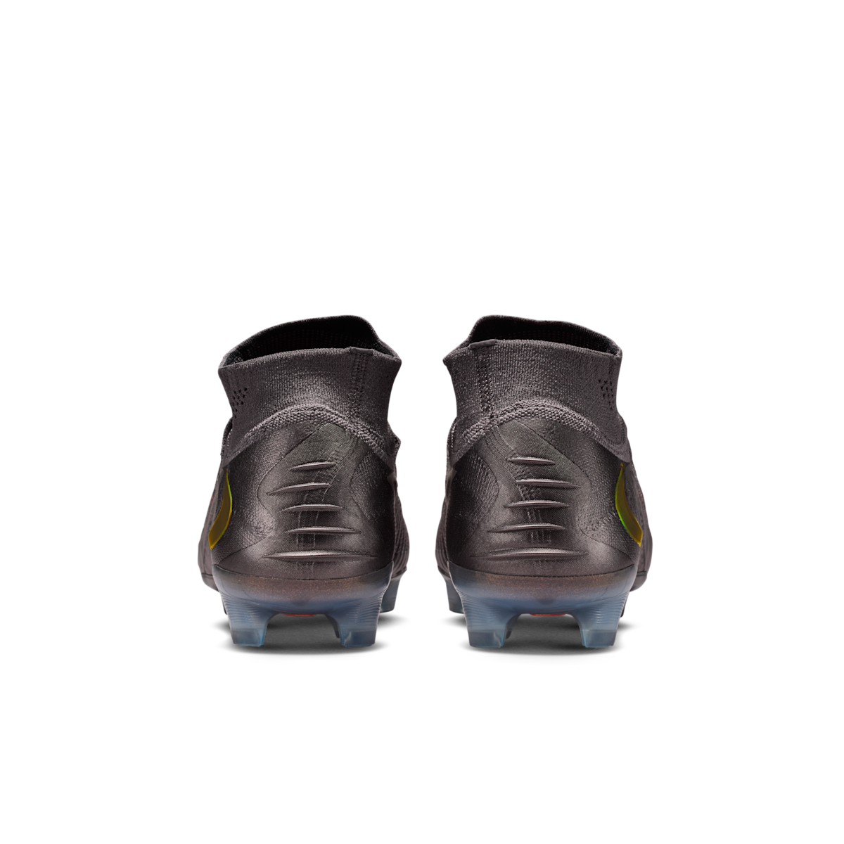 Men's Phantom 6 High Elite LV8 Firm-Ground Soccer Cleats