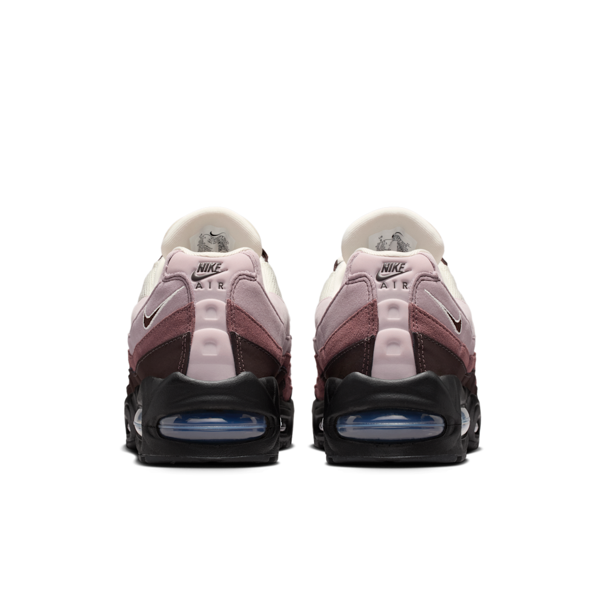 Women's Air Max 95 Big Bubble Shoes