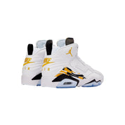 Men's Nike Jordan MVP White/Yellow Ochre-Black DZ4475-107