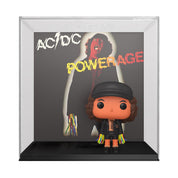 AC/DC Powerage - Pop! Vinyl