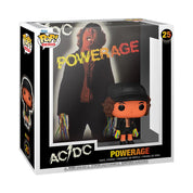 AC/DC Powerage - Pop! Vinyl