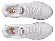 Nike Air Max Dn8 White Metallic Silver