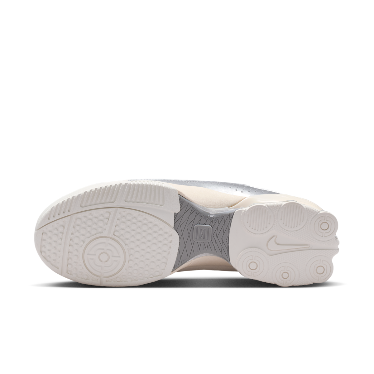 Women's Total90 Shox Magia Shoes