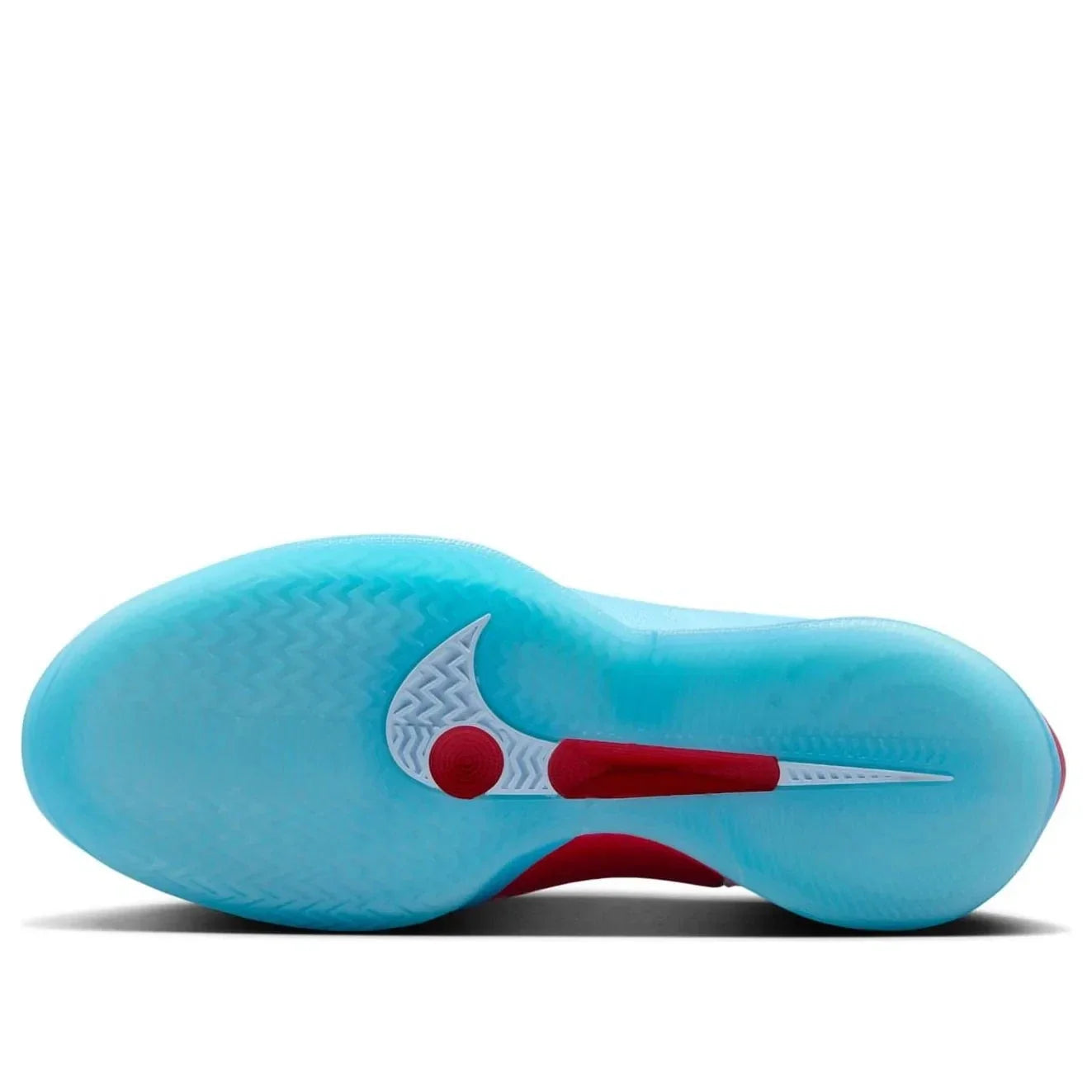 Nike Sabrina 2 FQ2174-400 Sneakers Women Baltic Blue Basketball Shoes HAM731
