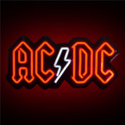 AC/DC - Neon Sign Light