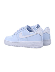 Air Force 1 Retro Premium Leather Sneakers