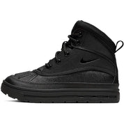Pre-School Nike Woodside 2 High Black/Black-Black 524873-004