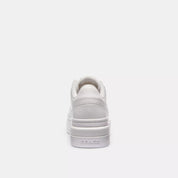Coach Outlet Platform Sneaker