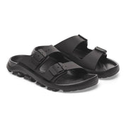 Men's Mogami Terra 2 Strap Sandals In Apex Black