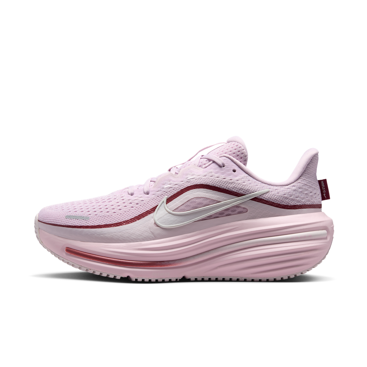 Women's Winflo 12 Road Running Shoes (Wide)
