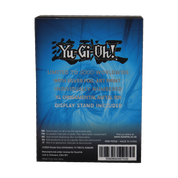 Fanattik Yu-Gi-Oh! Blue Eyes White Dragon Silver Pin